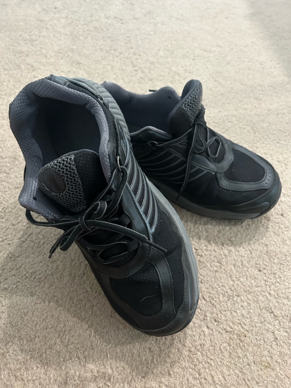 Ortho feet bio fit women’s 11 wide sneakers